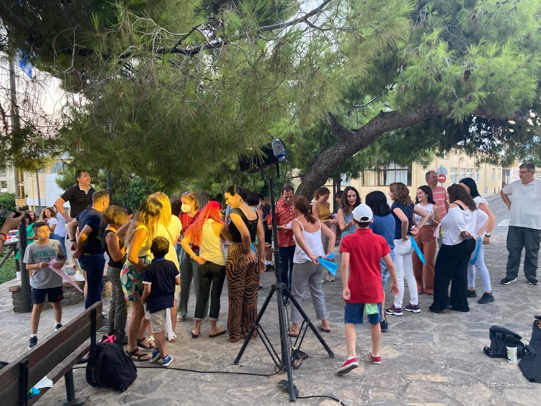 Δήμος Αγίου Νικολάου 