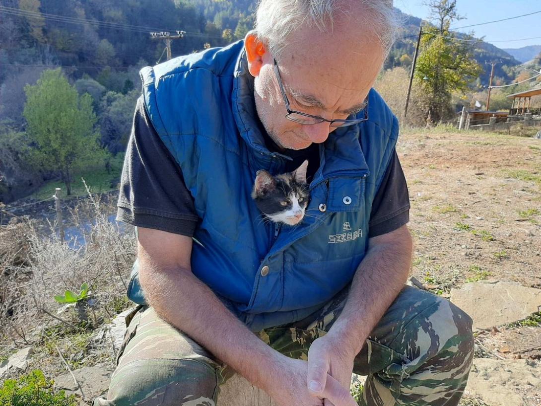 γιαννοχώρι