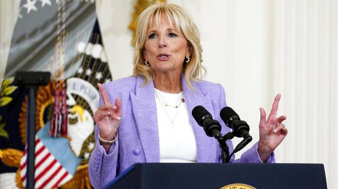 τζιλ μπαιντεν