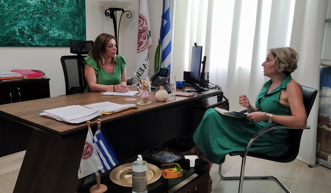 Καναβακη Συγγελακη