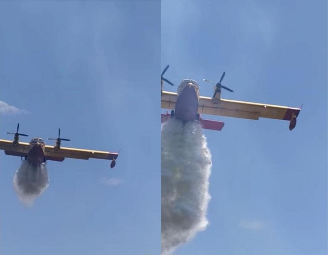 Σέρρες - Καναντέρ