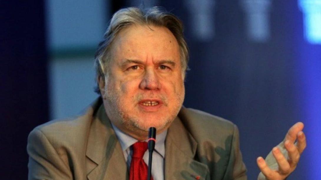 Κατρούγκαλος