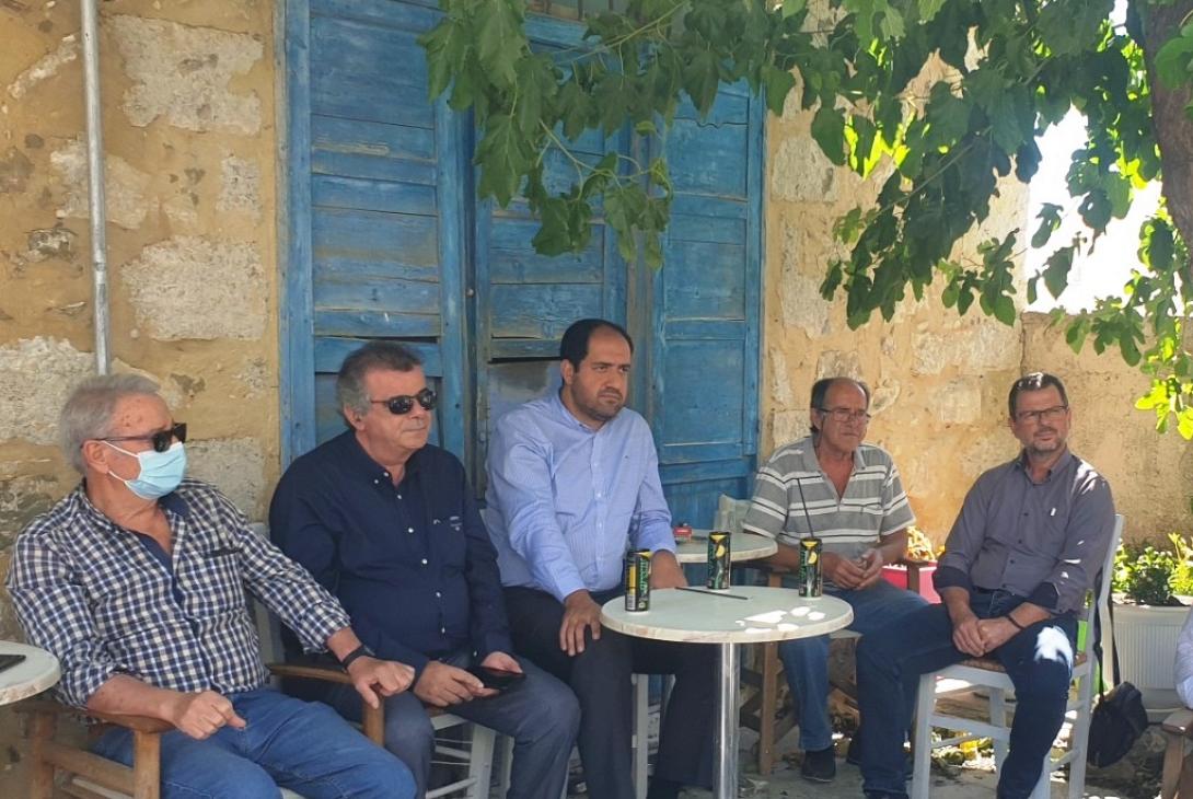 ΓΙΑΝΝΗΣ ΚΕΦΑΛΟΓΙΑΝΝΗΣ