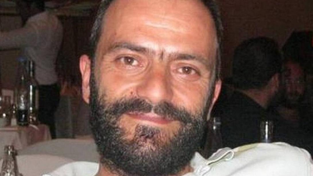 κώστας κεφαλογιάννης