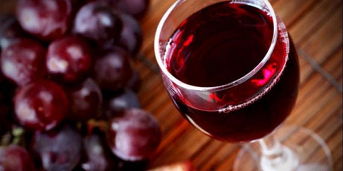 ΚΟΚΚΙΝΟ ΚΡΑΣΙ