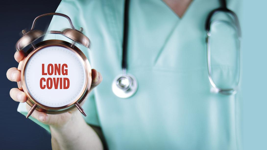 Ενδείξεις για συμμετοχή και άλλου ιού στα επίπονα συμπτώματα 