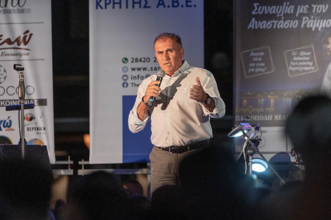 Θεοδόσης Καλαντζάκης