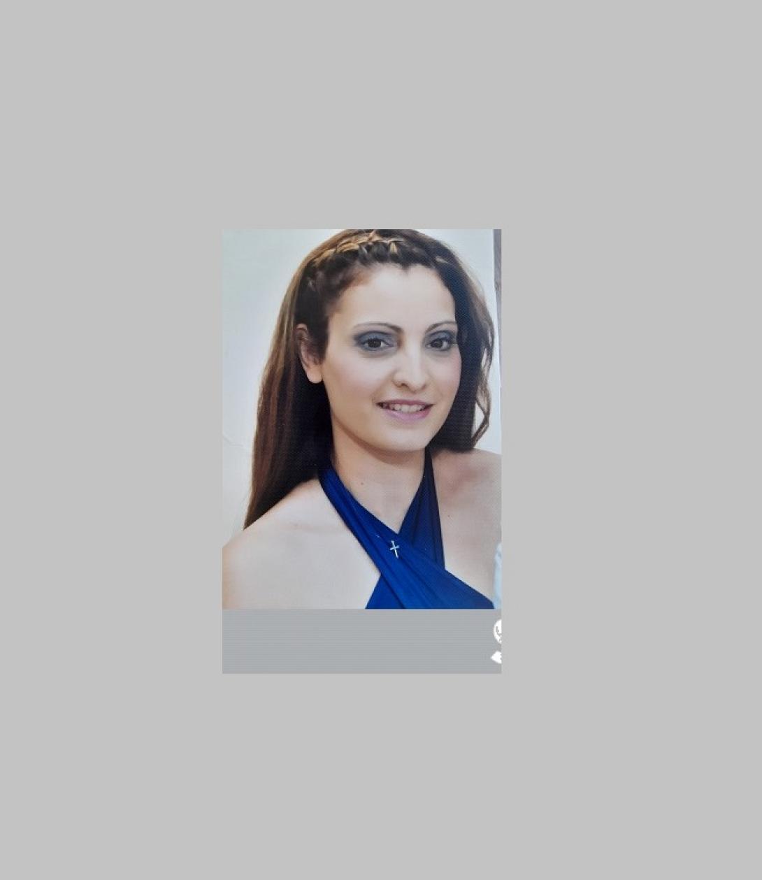 Αγγελική - Ειρήνη Καπετανάκη