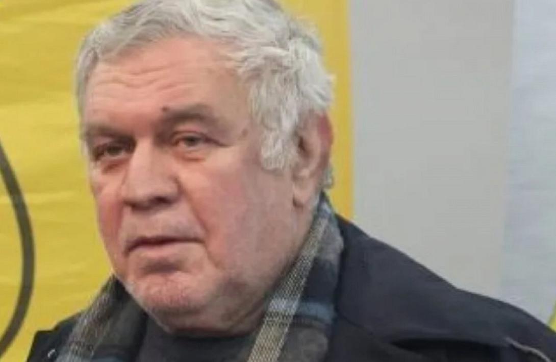 ΓΙΩΡΓΟΣ ΠΟΥΛΙΝΑΚΗΣ