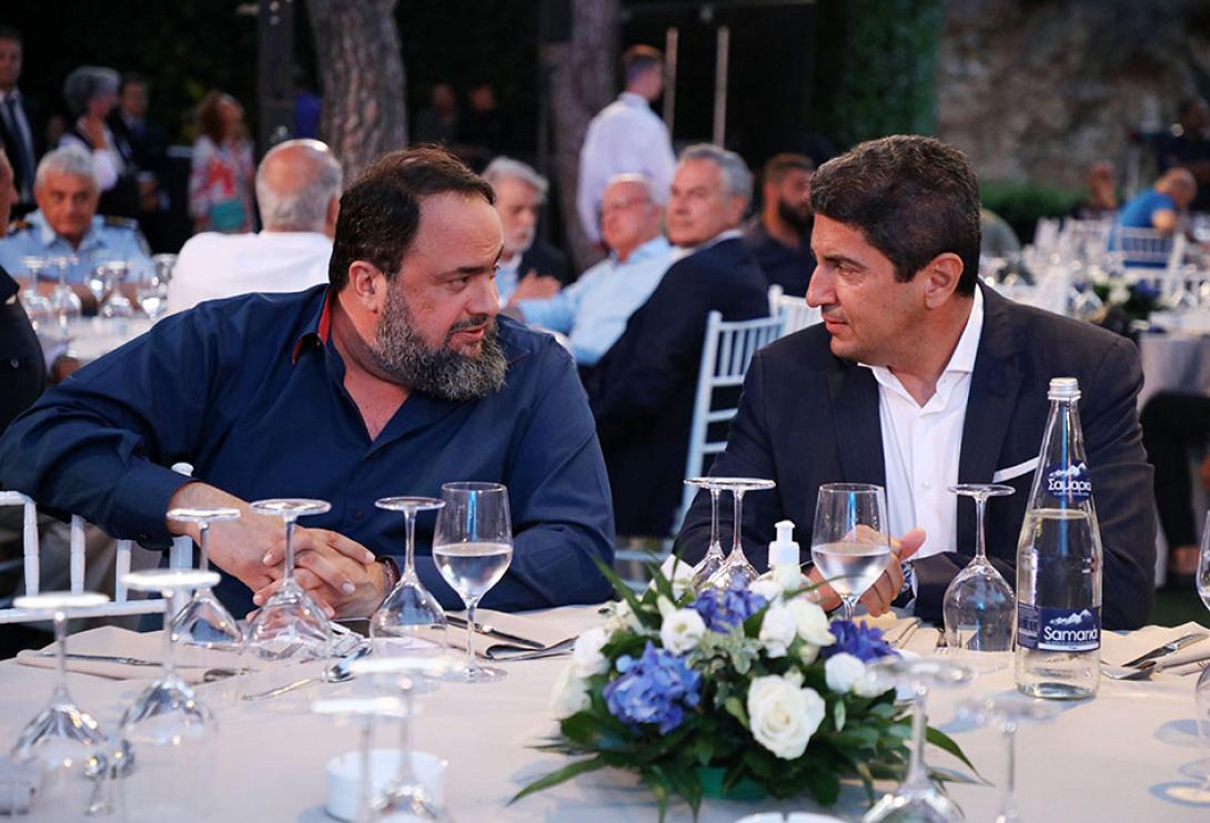 ΜΑΡΙΝΑΚΗΣ-ΑΥΓΕΝΑΚΗΣ