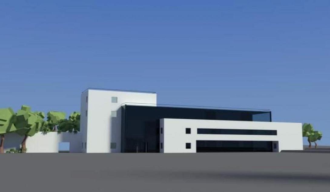 αστυνομικο μεγαρο ρεθυμνου