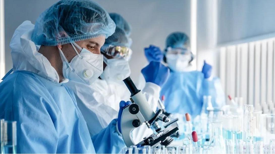 Η όμικρον 5 είναι πιο επικίνδυνη από την όμικρον 2 