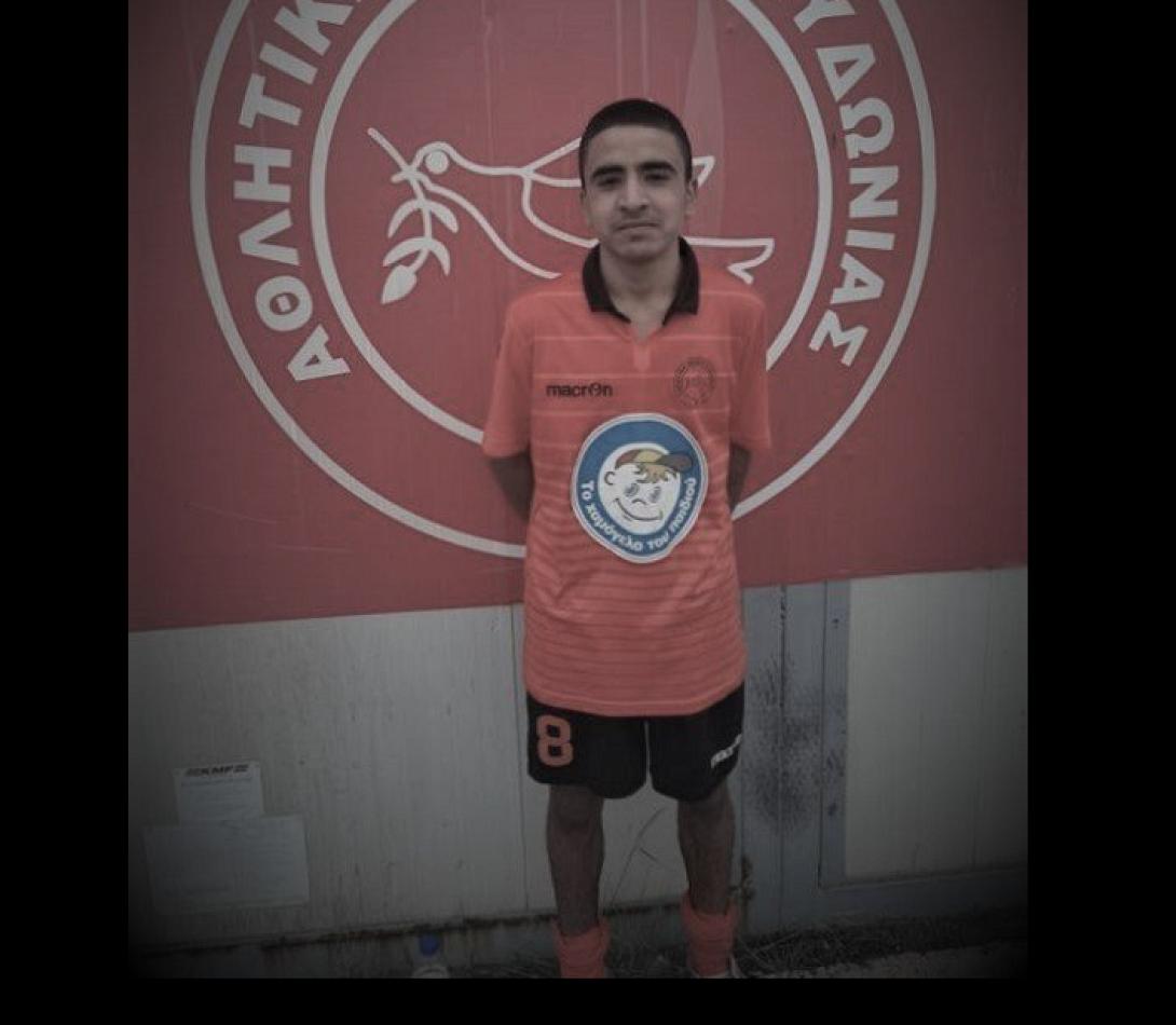 νικόλας τροχαίο