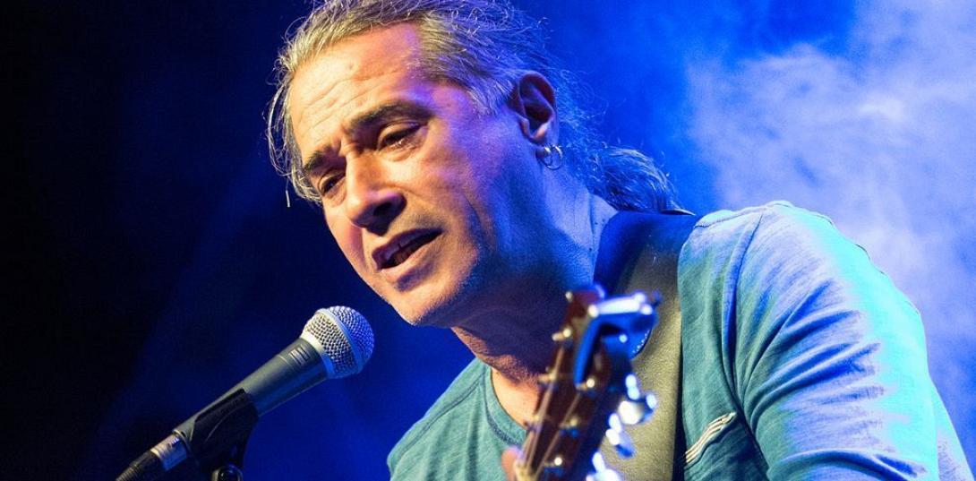 Παντελής Θαλασσινός