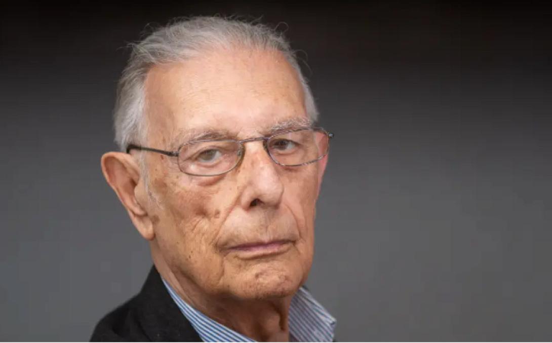 Γεράσιμος Νοταράς