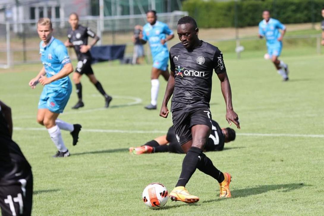 οφη ντιουσε