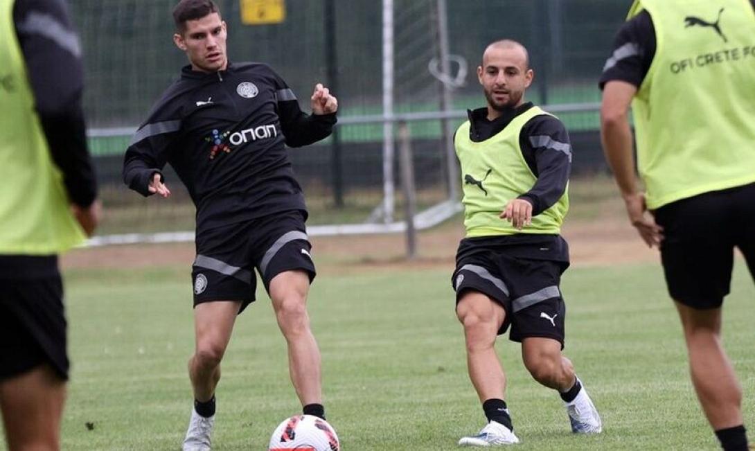 ΟΦΗ-ΜΠΑΛΟΓΙΑΝΝΗΣ