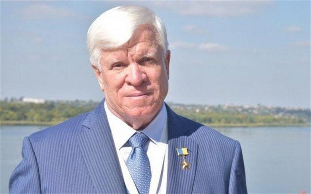 Επιχειρηματίας