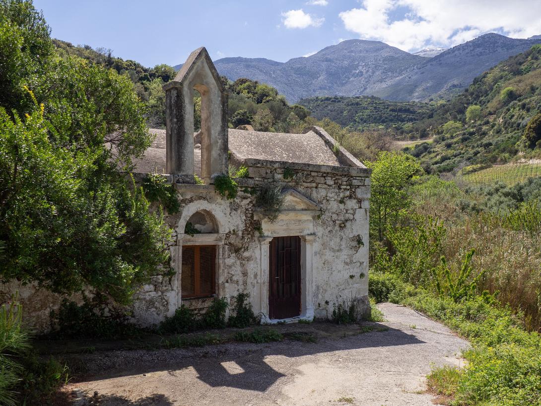 Παναγία Κερά Σάρχος