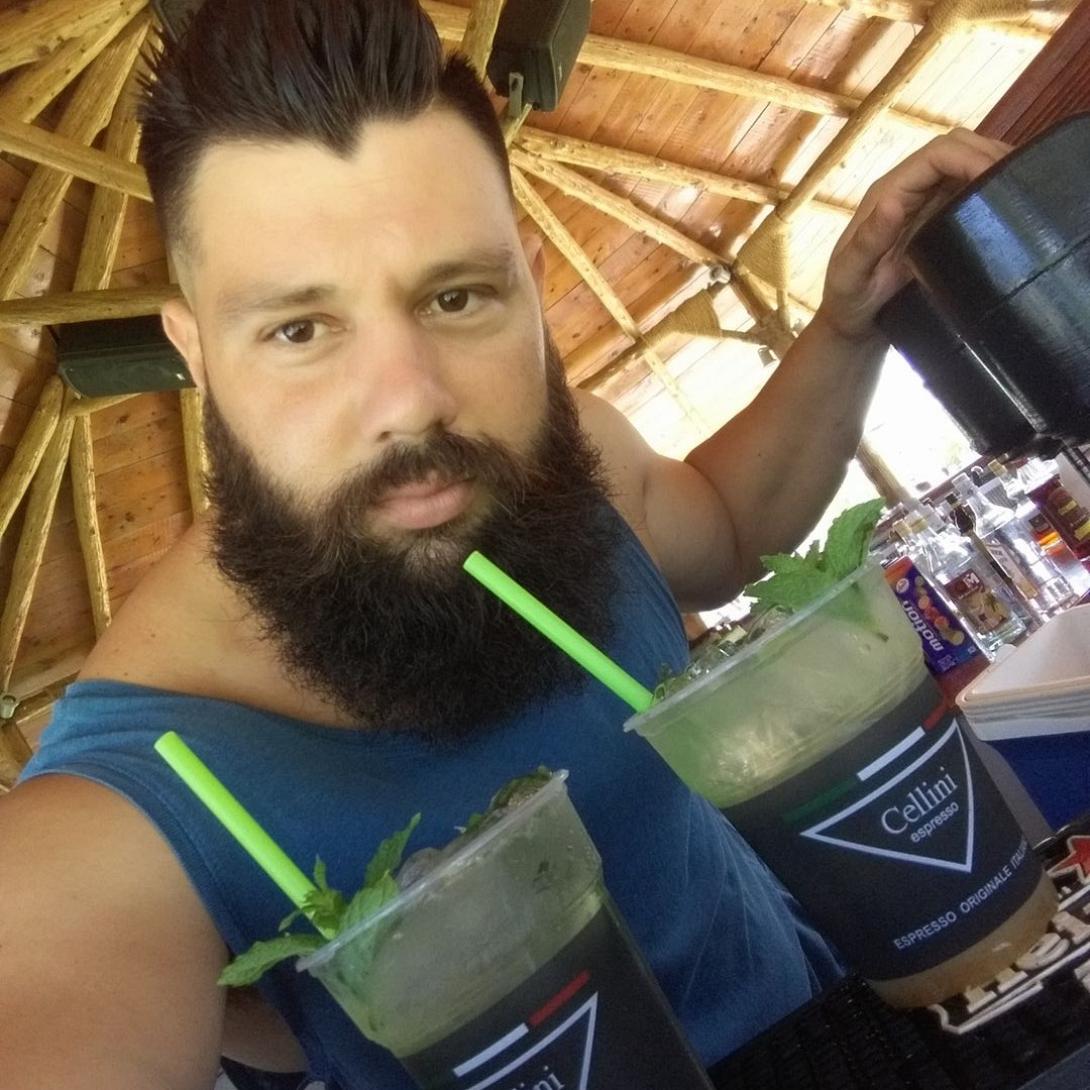 Αντώνης Παναρετάκης