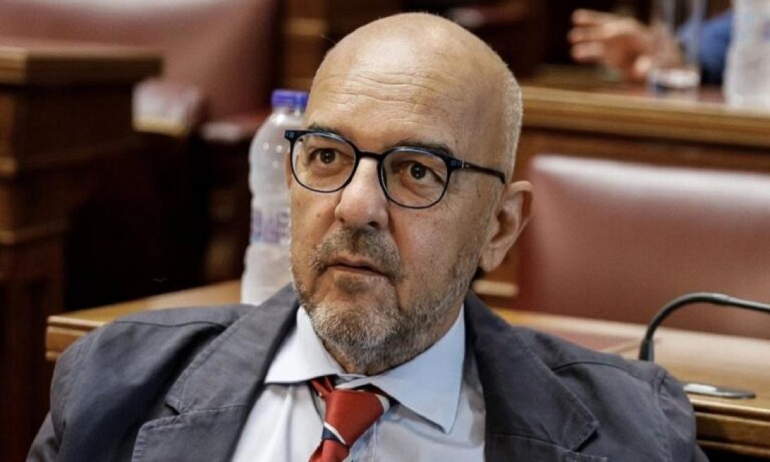 μπάμπης παπαδημητρίου