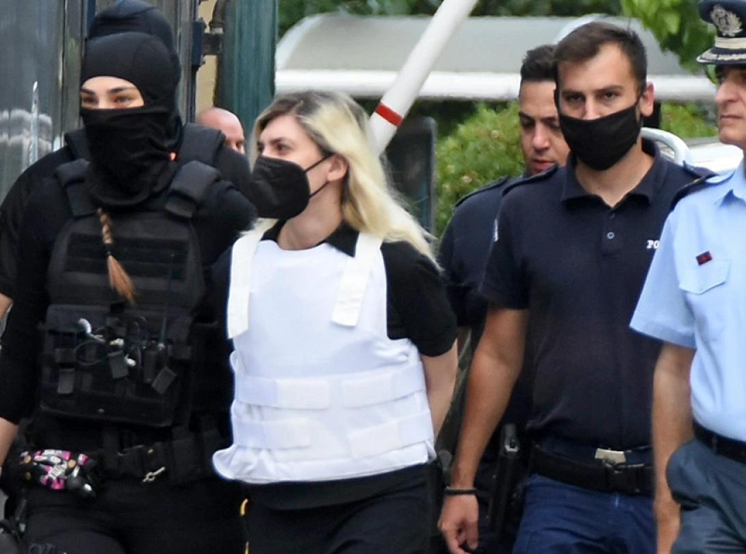 ρούλα πισπιρίγκου