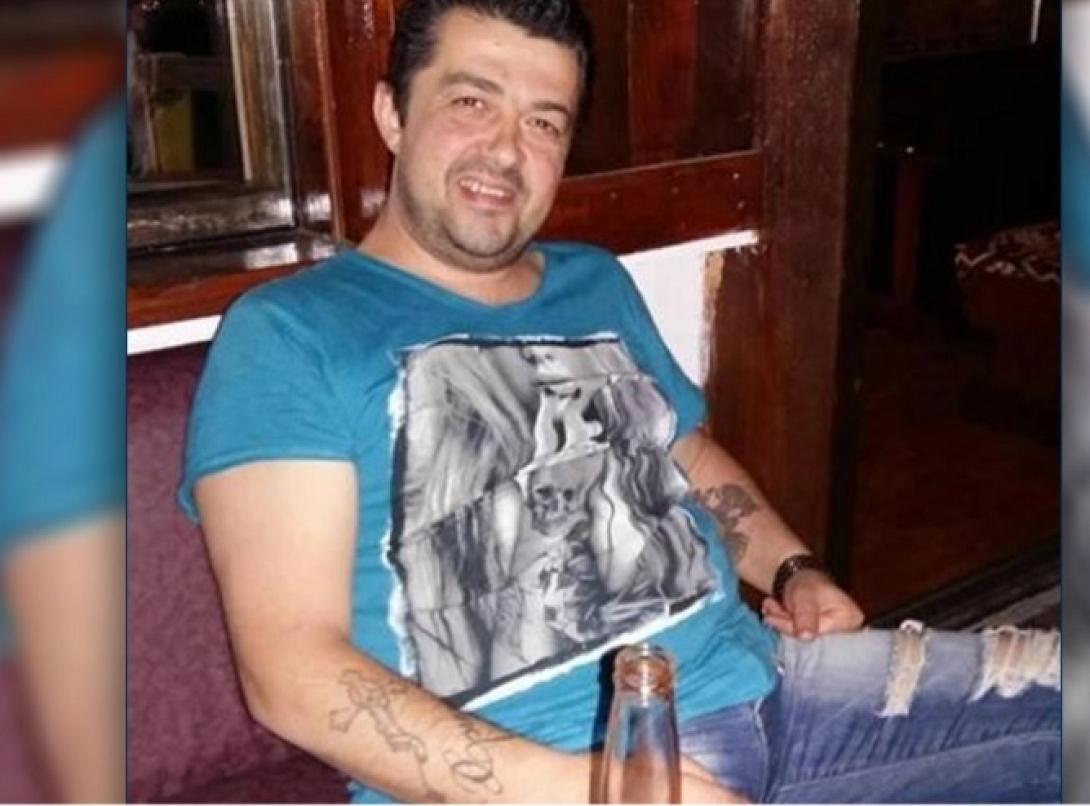 Πιστολέρο - Αθήνα