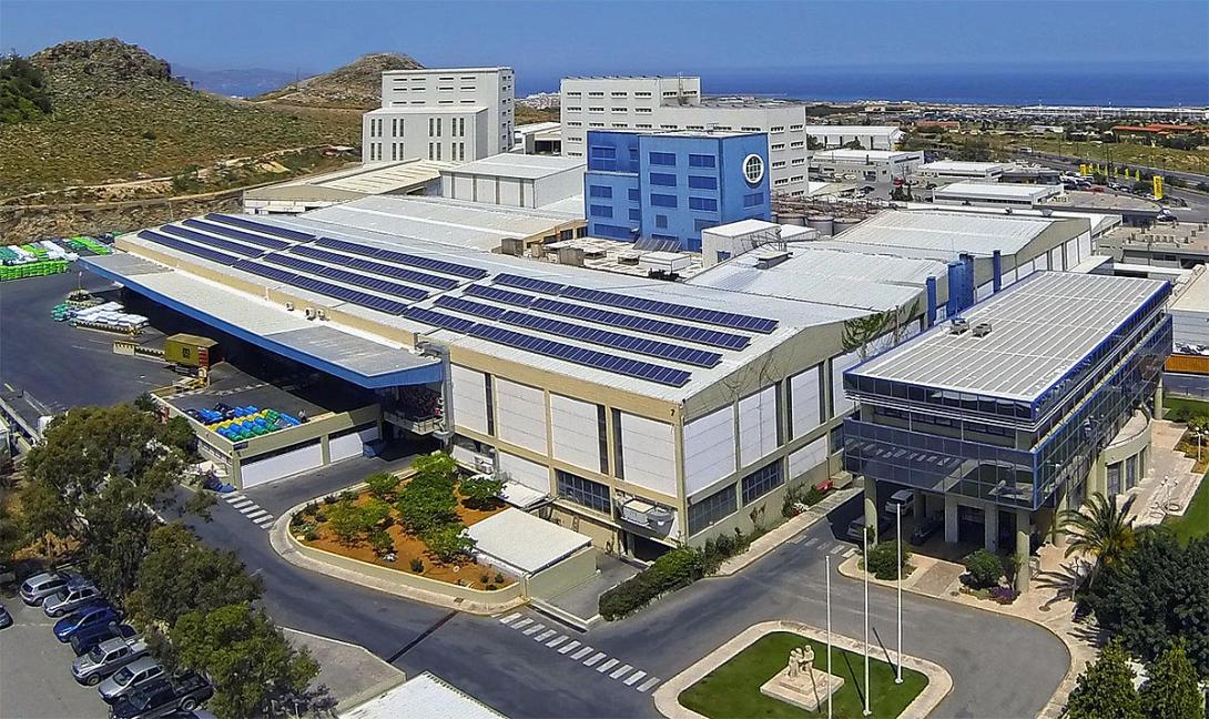 πλαστικά κρήτης