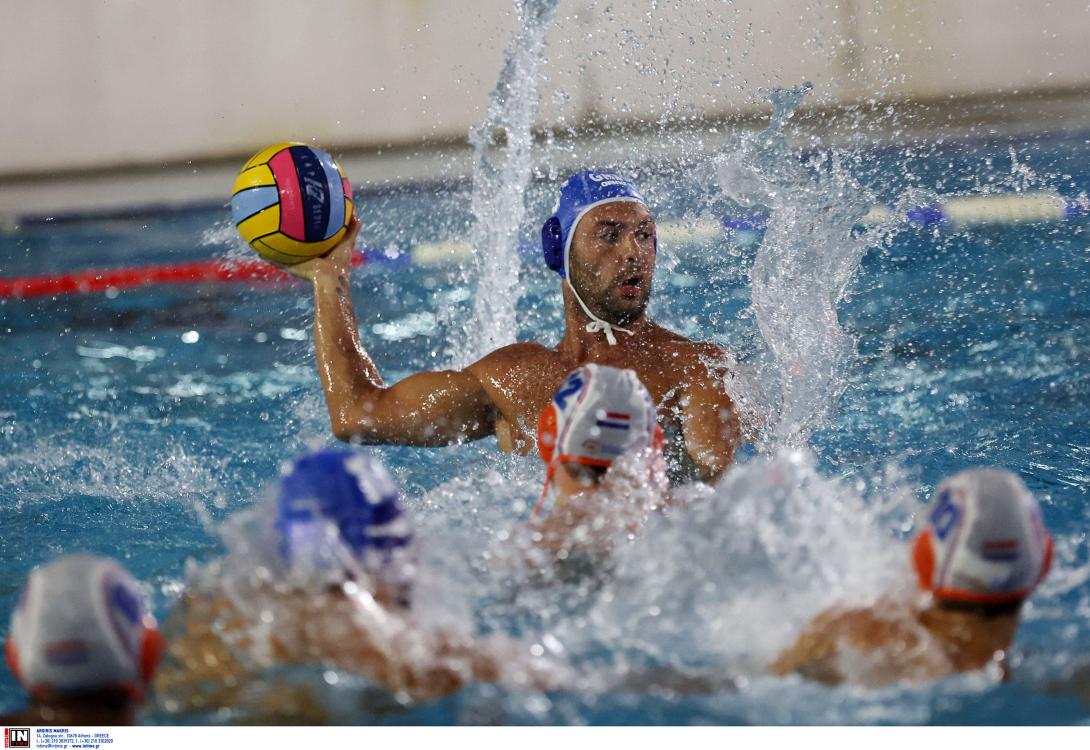 ΠΟΛΟ ΕΛΛΑΔΑ