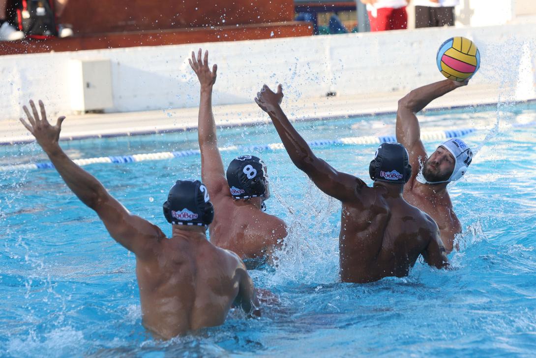 ΠΟΛΟ ΕΘΝΙΚΗ ΣΑΜΑΡΤΖΙΔΗΣ ΚΑΠ