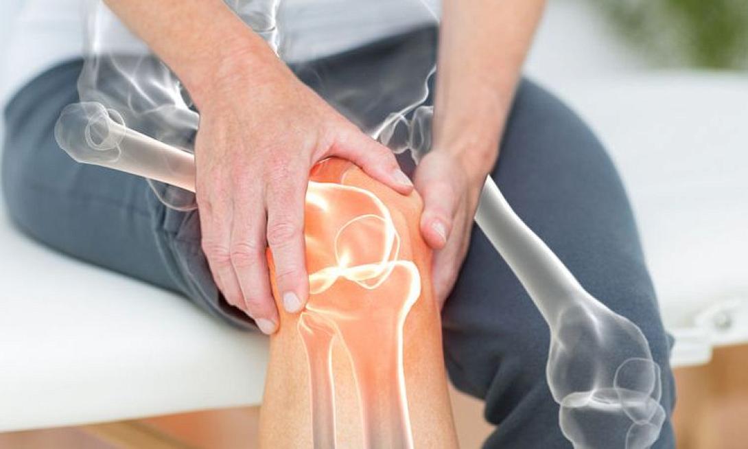 οστική πυκνότητα