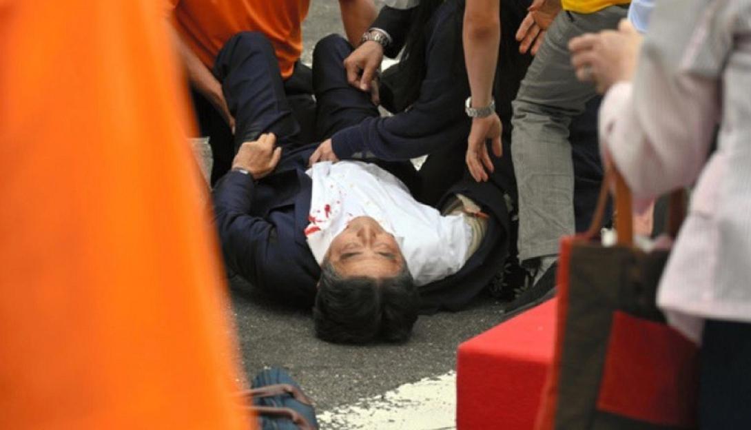 πρωηνι απωνας πρωθυπουργός