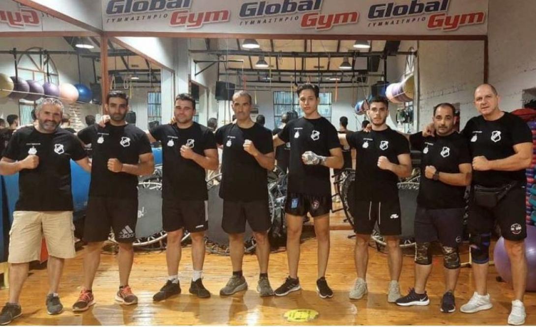 ΟΦΗ ΠΥΓΜΑΧΙΑ