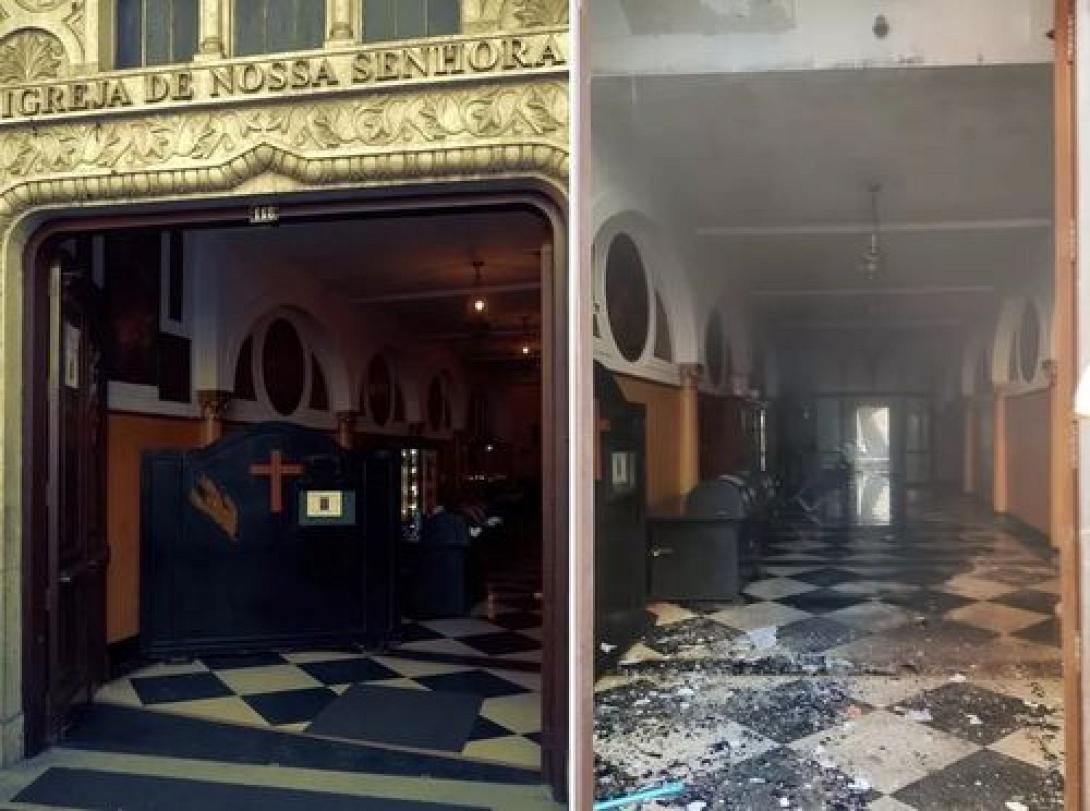 βραζιλία ορθοδοξη εκκλησια