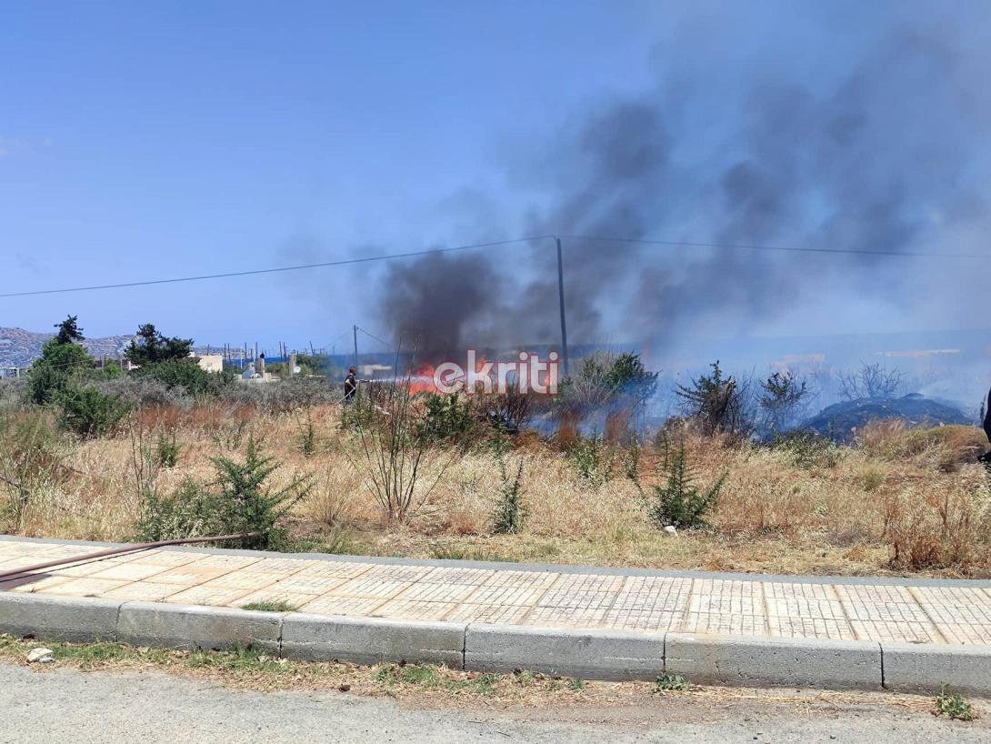 πυρκαγια-λινοπεράματα