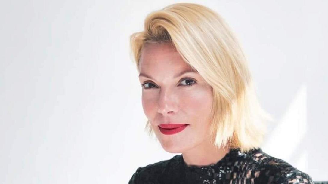 Η Βίκυ Καγιά