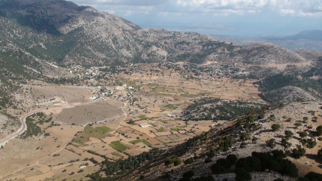 σφακιά ασκύφου