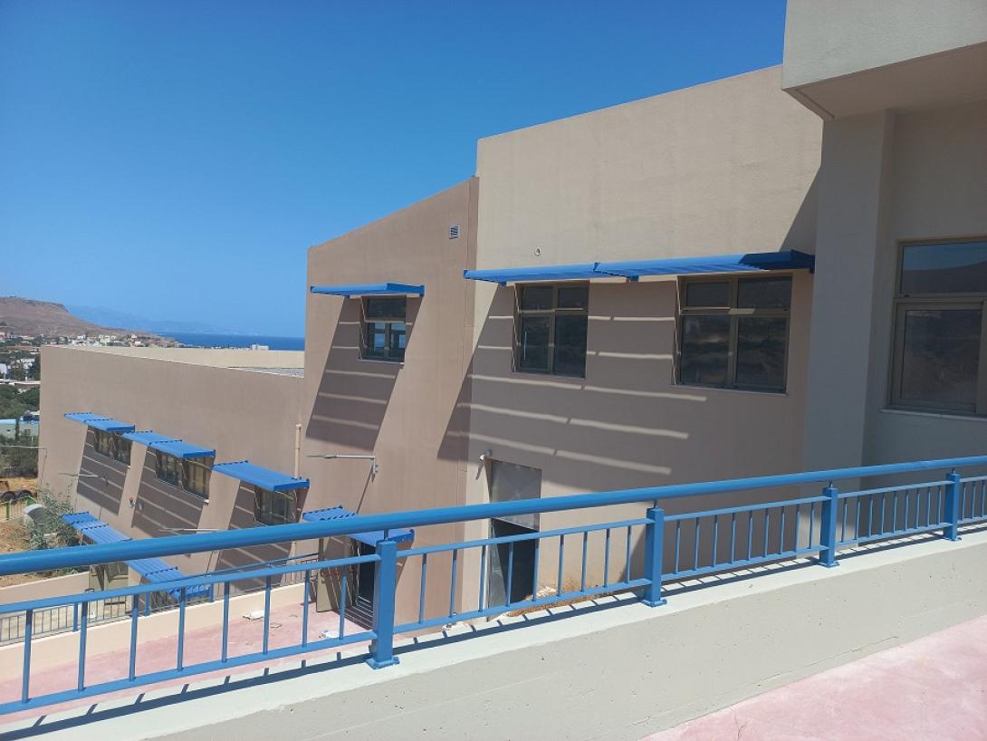 Σχολείο στον Κοψά