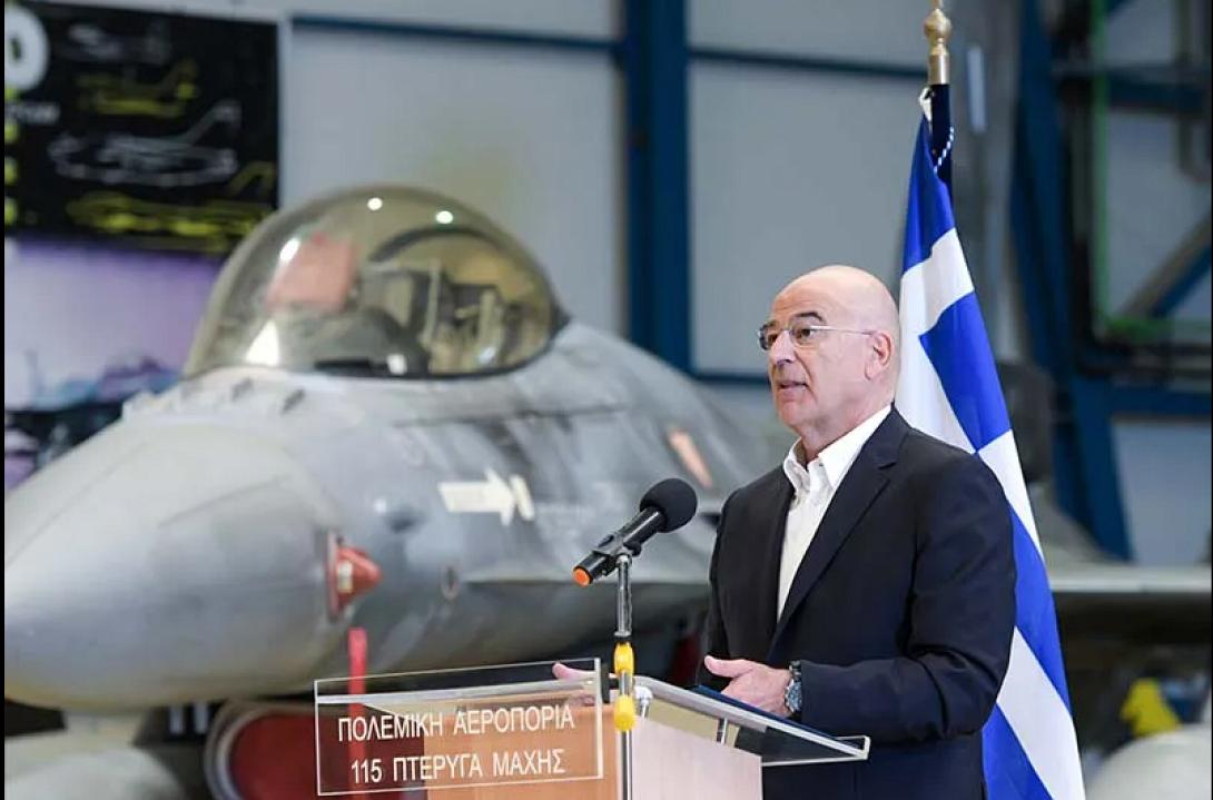 δένδιας σούδα