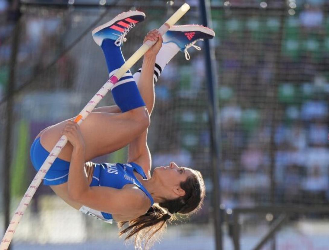 κατερινα στεφανιδη