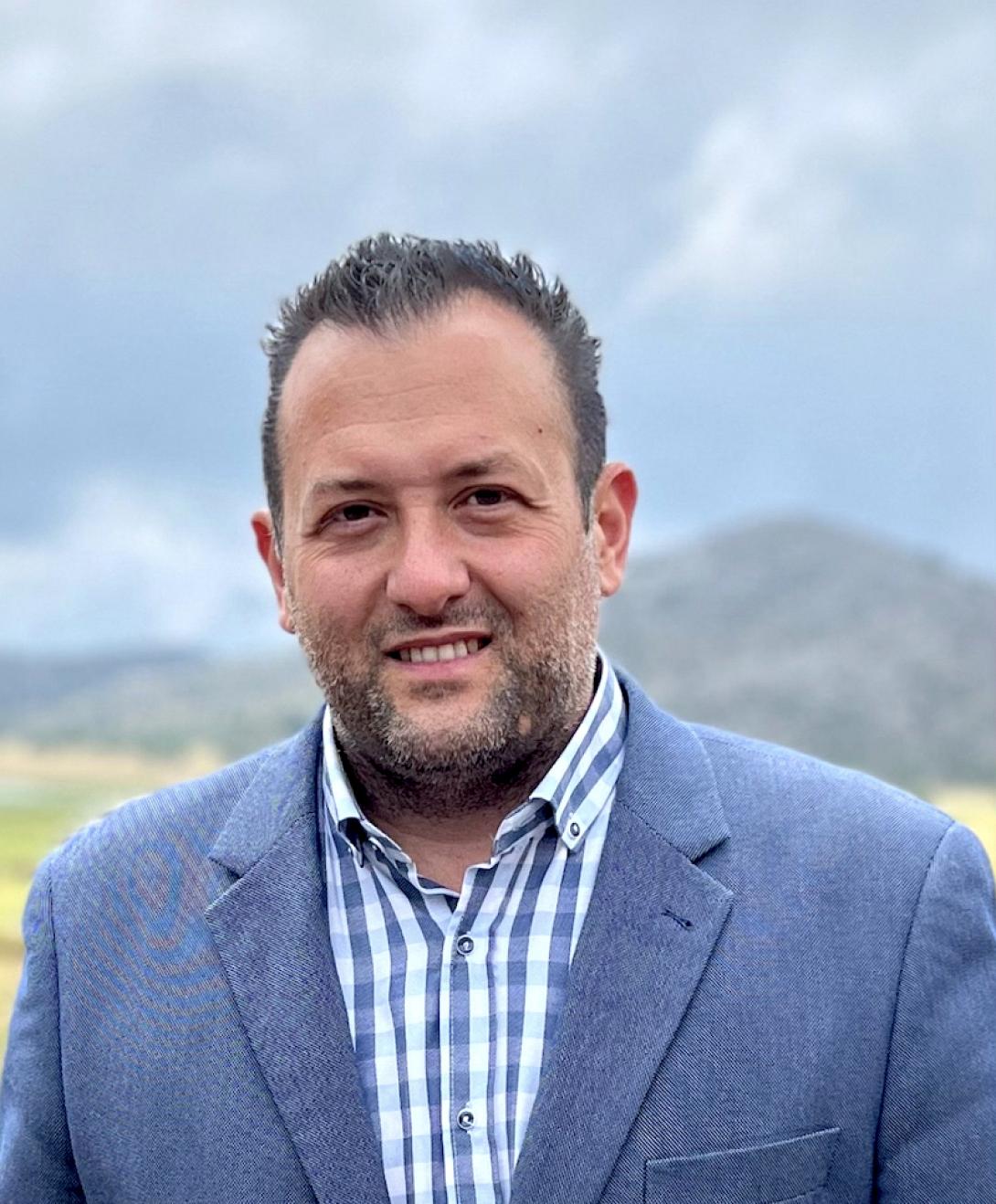 Χρήστος Στρατάκης