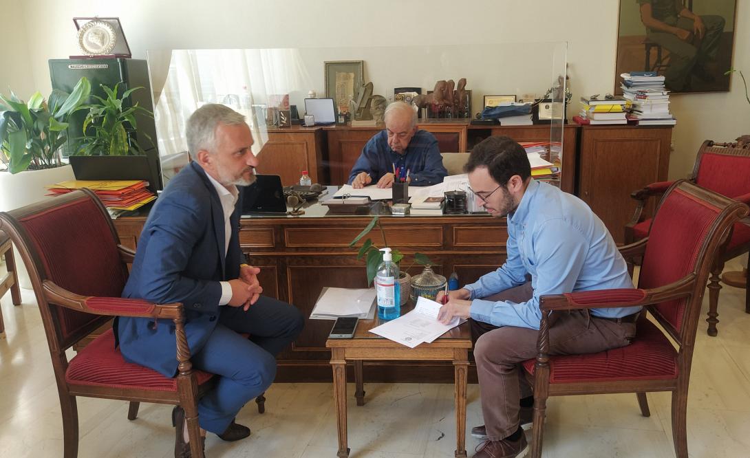 ΣΥΜΒΑΣΗ ΔΗΜΟΣ ΗΡΑΚΛΕΙΟΥ