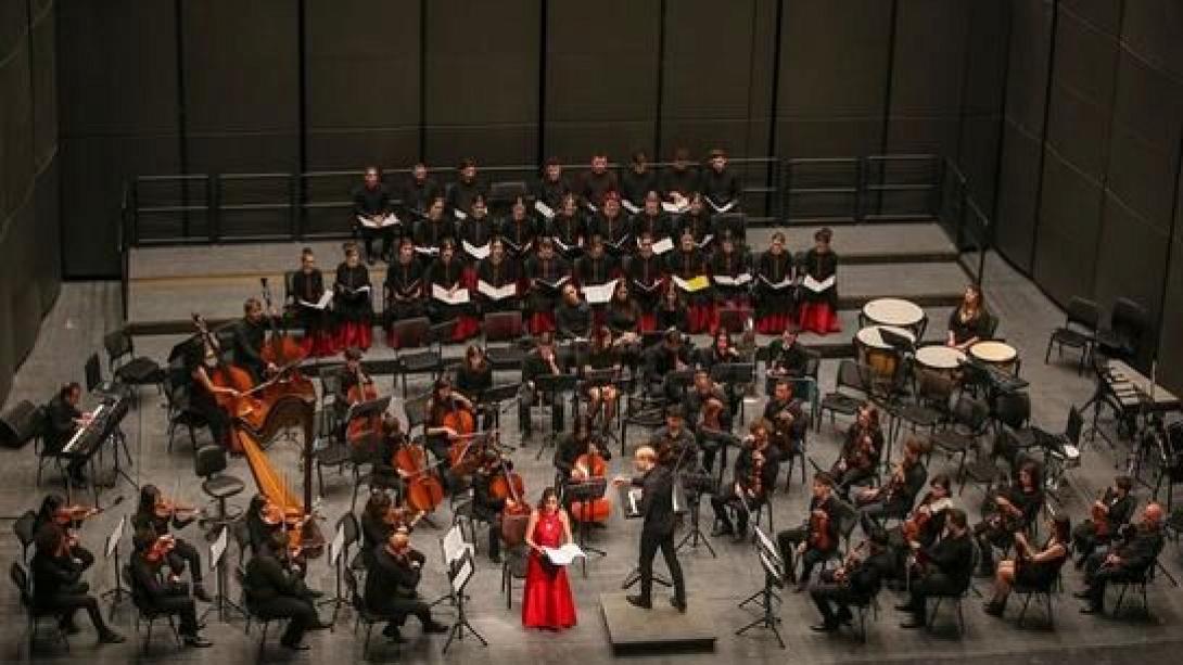 συμφωνικη νεων