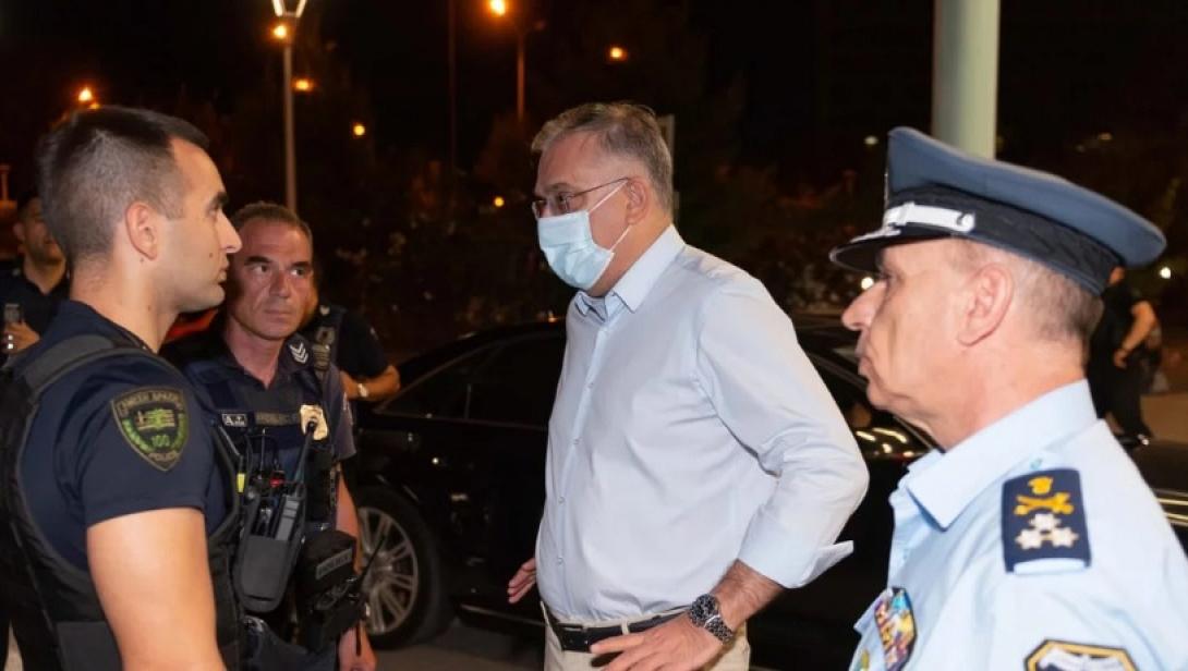 Θεοδωρικάκος