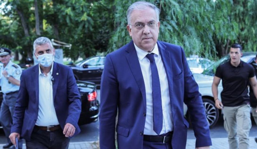 . Θεοδωρικάκος