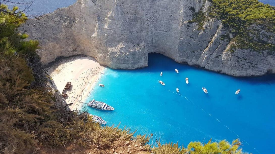τουρισμός για όλους