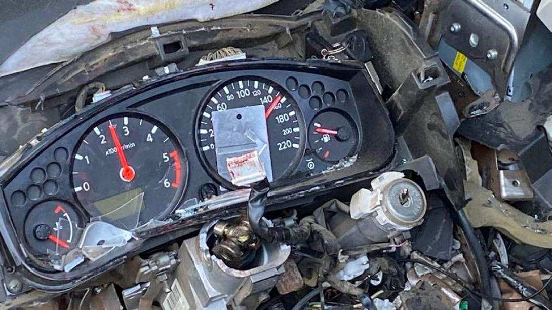 τροχαίο ηράκλειο