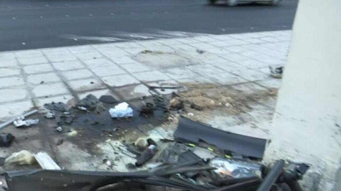 τροχαίο δυστυχημα