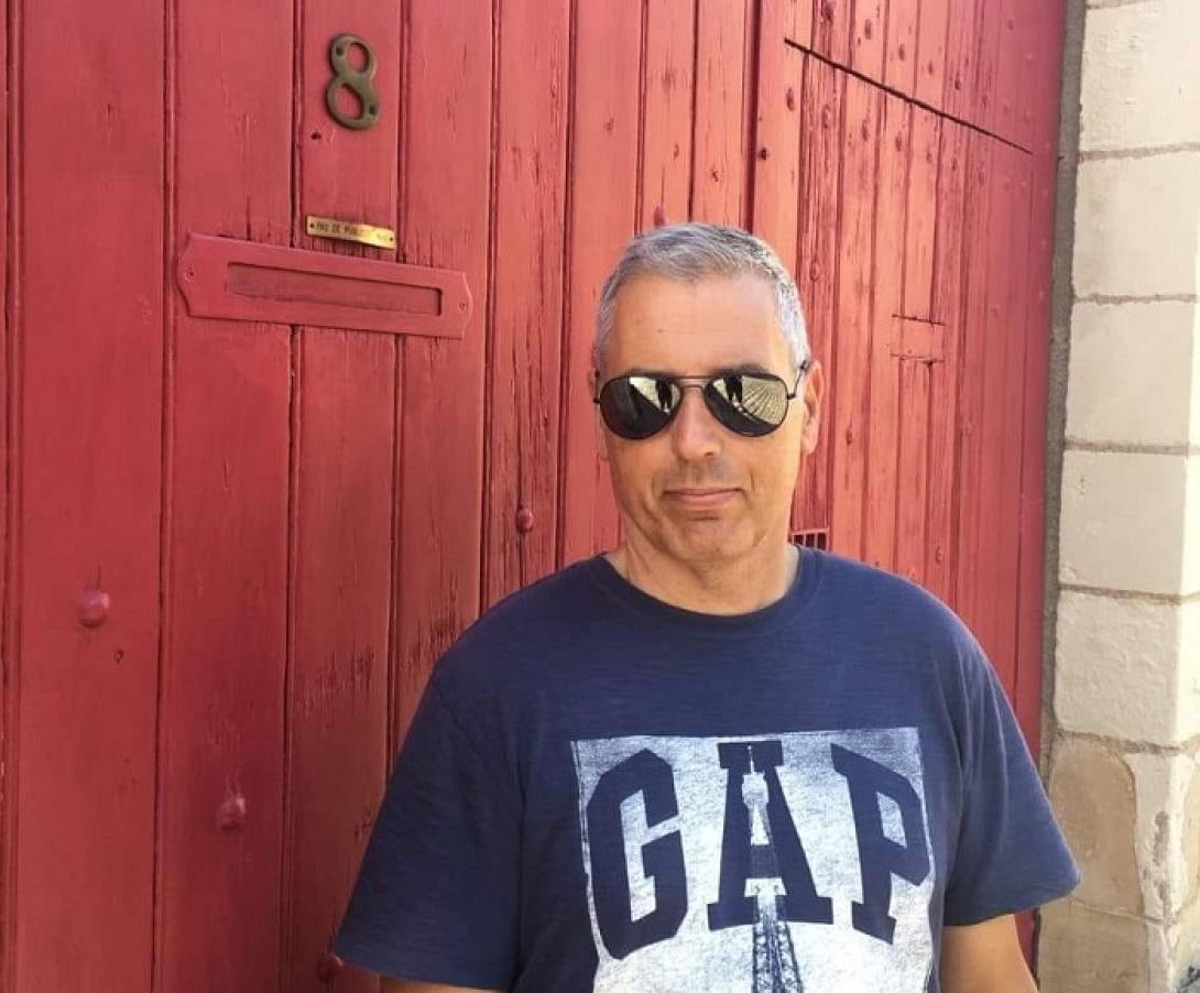 Τσιμινικάκης