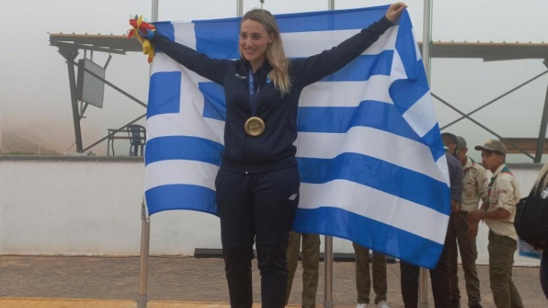 Άννα Κορακάκη